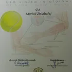 Przedsiębiorstwo 17 wizerunek FIZJOPASJA MARIOLA ZIELIŃSKA Ośrodki Rehabilitacyjno - Wczasowe w Częstochowa SL