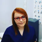 Przedsiębiorstwo 18 wizerunek FIZJOPASJA MARIOLA ZIELIŃSKA Ośrodki Rehabilitacyjno - Wczasowe w Częstochowa SL