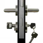 Przedsiębiorstwo 1 wizerunek FLASH ARTUR DOBROWOLSKI Ślusarstwo w Warszawa MZ