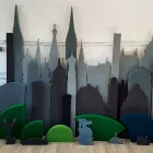 Przedsiębiorstwo 8 wizerunek FLOCKART - PROFESJONALNE FLOKOWANIE Tapicerzy - Usługi w Warszawa MZ