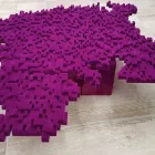 Przedsiębiorstwo 13 wizerunek FLOCKART - PROFESJONALNE FLOKOWANIE Tapicerzy - Usługi w Warszawa MZ