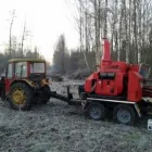 Przedsiębiorstwo 13 wizerunek FLORA OGRODY PAWEŁ PAJOR Ogrodnicze Artykuły, Sprzęt w Łódź LD