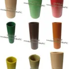 Przedsiębiorstwo 1 wizerunek FOLICO FOLIA PCV/PVC TOMASZ NOWAK Opakowania - Sprzedaż w Warszawa MZ