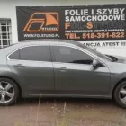 Przedsiębiorstwo 9 wizerunek FOLSTUDIO Samochody - Stacje Obsługi, Mechanicy w Wieliczka MA