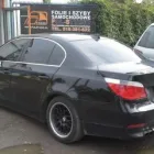 Przedsiębiorstwo 11 wizerunek FOLSTUDIO Samochody - Stacje Obsługi, Mechanicy w Wieliczka MA