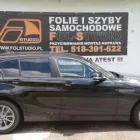Przedsiębiorstwo 17 wizerunek FOLSTUDIO Samochody - Stacje Obsługi, Mechanicy w Wieliczka MA
