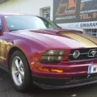 Przedsiębiorstwo 25 wizerunek FOLSTUDIO Samochody - Stacje Obsługi, Mechanicy w Wieliczka MA