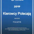 Przedsiębiorstwo 1 wizerunek FOLSZYB - PRZYCIEMNIANIE SZYB WARSZAWA I MONTAŻ FOLII WARSZAWA Samochody - Szyby, Reflektory, Lusterka w Warszawa MZ