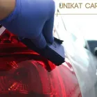 Przedsiębiorstwo 7 wizerunek FORD SŁAWEK Samochody - Myjnie w Katowice SL