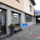 Przedsiębiorstwo 10 wizerunek FORD SŁAWEK Samochody - Myjnie w Katowice SL