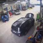 Przedsiębiorstwo 12 wizerunek FORD SŁAWEK Samochody - Myjnie w Katowice SL