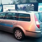 Przedsiębiorstwo 4 wizerunek FORDSLAWEK w Katowice SL