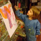 Przedsiębiorstwo 1 wizerunek FORMART PRACOWNIA RYSUNKU I MALARSTWA DLA DZIECI I MŁODZIEŻY Kategoria w Katowice SL