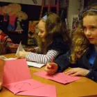 Przedsiębiorstwo 2 wizerunek FORMART PRACOWNIA RYSUNKU I MALARSTWA DLA DZIECI I MŁODZIEŻY Kategoria w Katowice SL