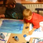 Przedsiębiorstwo 5 wizerunek FORMART PRACOWNIA RYSUNKU I MALARSTWA DLA DZIECI I MŁODZIEŻY Kategoria w Katowice SL