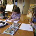 Przedsiębiorstwo 6 wizerunek FORMART PRACOWNIA RYSUNKU I MALARSTWA DLA DZIECI I MŁODZIEŻY Kategoria w Katowice SL