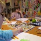 Przedsiębiorstwo 7 wizerunek FORMART PRACOWNIA RYSUNKU I MALARSTWA DLA DZIECI I MŁODZIEŻY Kategoria w Katowice SL