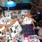 Przedsiębiorstwo 8 wizerunek FORMART PRACOWNIA RYSUNKU I MALARSTWA DLA DZIECI I MŁODZIEŻY Kategoria w Katowice SL