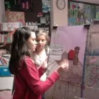 Przedsiębiorstwo 9 wizerunek FORMART PRACOWNIA RYSUNKU I MALARSTWA DLA DZIECI I MŁODZIEŻY Kategoria w Katowice SL