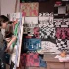 Przedsiębiorstwo 10 wizerunek FORMART PRACOWNIA RYSUNKU I MALARSTWA DLA DZIECI I MŁODZIEŻY Kategoria w Katowice SL