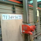 Przedsiębiorstwo 1 wizerunek FORNIR 71 349 54 22 Szkółki Hodowlane w Wrocław DS