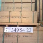 Przedsiębiorstwo 3 wizerunek FORNIR 71 349 54 22 Szkółki Hodowlane w Wrocław DS