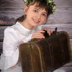 Przedsiębiorstwo 3 wizerunek FOTO OKRĄGLAK BARBARA KŁUDKIEWICZ Kategoria w Warszawa MZ