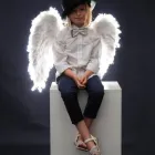 Przedsiębiorstwo 8 wizerunek FOTO OKRĄGLAK BARBARA KŁUDKIEWICZ Kategoria w Warszawa MZ