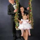 Przedsiębiorstwo 15 wizerunek FOTO OKRĄGLAK BARBARA KŁUDKIEWICZ Kategoria w Warszawa MZ