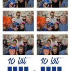 Przedsiębiorstwo 3 wizerunek FOTOBUDKA BUDKASELFIE.PL Ślubne Usługi w Tychy SL