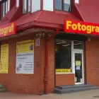 Przedsiębiorstwo 2 wizerunek FOTOGRAF - ROCHA 14A (DAWNIEJ FOTO CENTRUS PKP) Kserografia - Usługi w Białystok PD