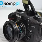 Przedsiębiorstwo 1 wizerunek FOTOKOMP KRZYSZTOF WROŃSKI Rtv, Wideo, Dvd - Naprawa w Wrocław DS