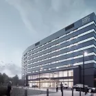 Przedsiębiorstwo 1 wizerunek FOUR POINTS BY SHERATON WARSAW MOKOTOW Kategoria w Warsaw MZ