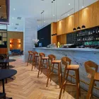 Przedsiębiorstwo 9 wizerunek FOUR POINTS BY SHERATON WARSAW MOKOTOW Kategoria w Warsaw MZ