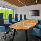 Przedsiębiorstwo 12 wizerunek FOUR POINTS BY SHERATON WARSAW MOKOTOW Kategoria w Warsaw MZ