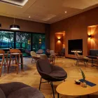 Przedsiębiorstwo 20 wizerunek FOUR POINTS BY SHERATON WARSAW MOKOTOW Kategoria w Warsaw MZ