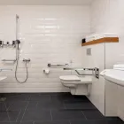 Przedsiębiorstwo 21 wizerunek FOUR POINTS BY SHERATON WARSAW MOKOTOW Kategoria w Warsaw MZ