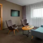 Przedsiębiorstwo 24 wizerunek FOUR POINTS BY SHERATON WARSAW MOKOTOW Kategoria w Warsaw MZ