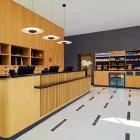 Przedsiębiorstwo 25 wizerunek FOUR POINTS BY SHERATON WARSAW MOKOTOW Kategoria w Warsaw MZ