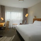 Przedsiębiorstwo 30 wizerunek FOUR POINTS BY SHERATON WARSAW MOKOTOW Kategoria w Warsaw MZ