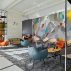 Przedsiębiorstwo 34 wizerunek FOUR POINTS BY SHERATON WARSAW MOKOTOW Kategoria w Warsaw MZ