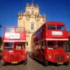 Przedsiębiorstwo 5 wizerunek FOVILIM - WYNAJEM AUT RETRO I LIMUZYN Samochody - Wynajem w Warszawa MZ