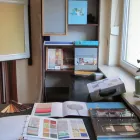 Przedsiębiorstwo 4 wizerunek FPUH MEDIUM | ŻALUZJE, ROLETY I MOSKITIERY Kategoria w Kielce SK