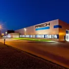 Przedsiębiorstwo 2 wizerunek FRECH TOOLS POLAND SP. Z O.O. Spawalnictwo - Usługi w Bielawa DS