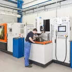 Przedsiębiorstwo 4 wizerunek FRECH TOOLS POLAND SP. Z O.O. Spawalnictwo - Usługi w Bielawa DS