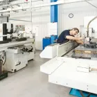 Przedsiębiorstwo 7 wizerunek FRECH TOOLS POLAND SP. Z O.O. Spawalnictwo - Usługi w Bielawa DS