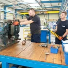 Przedsiębiorstwo 8 wizerunek FRECH TOOLS POLAND SP. Z O.O. Spawalnictwo - Usługi w Bielawa DS