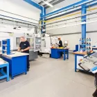 Przedsiębiorstwo 9 wizerunek FRECH TOOLS POLAND SP. Z O.O. Spawalnictwo - Usługi w Bielawa DS