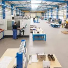 Przedsiębiorstwo 10 wizerunek FRECH TOOLS POLAND SP. Z O.O. Spawalnictwo - Usługi w Bielawa DS