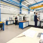 Przedsiębiorstwo 11 wizerunek FRECH TOOLS POLAND SP. Z O.O. Spawalnictwo - Usługi w Bielawa DS